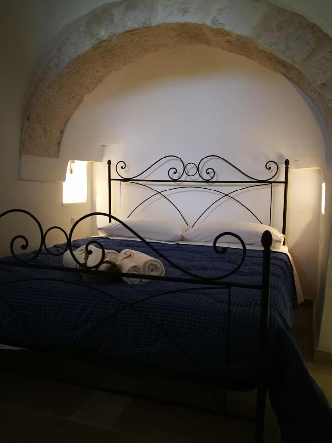 B&B Trullo Raggio Di Luce Μαρτίνα Φράνκα Εξωτερικό φωτογραφία